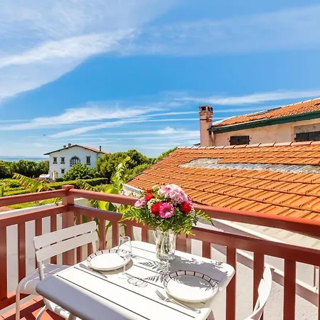Beaurivage Apartment *