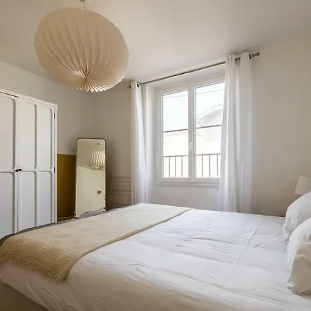 Beaurivage Apartment Biarritz