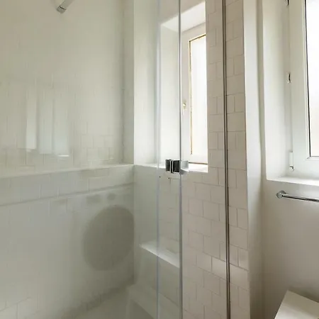 Apartment Beaurivage *