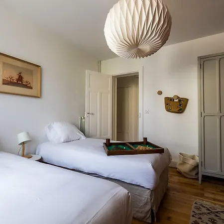 Beaurivage Biarritz