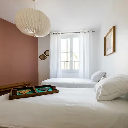 Διαμέρισμα Beaurivage