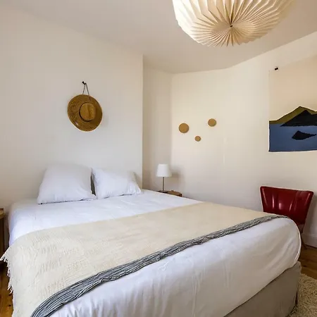 Apartment Beaurivage *