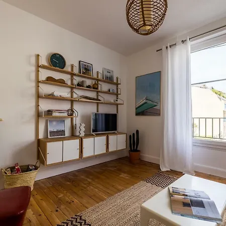 Apartment Beaurivage