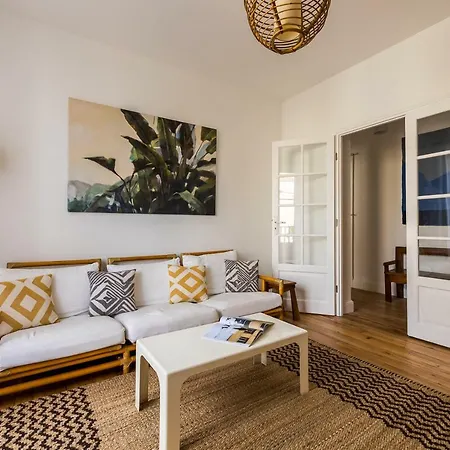 Apartment Beaurivage