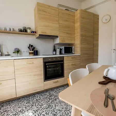 Beaurivage Apartment *